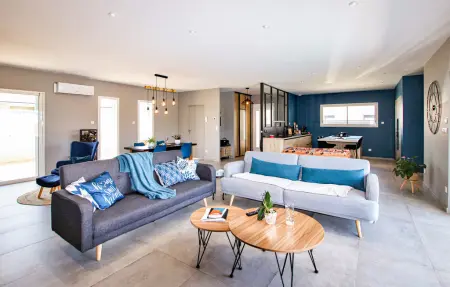 Maison 8 personnes à Pont Évêque - Photo 23