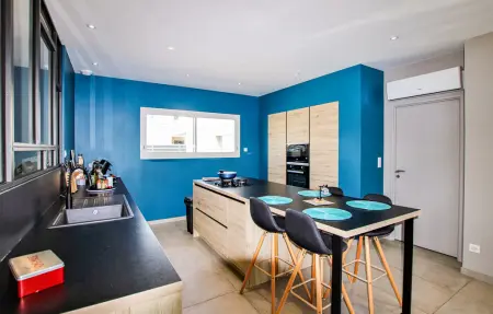 Maison 8 personnes à Pont Évêque - Photo 24
