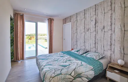 Maison 8 personnes à Pont Évêque - Photo 26