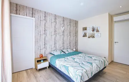 Maison 8 personnes à Pont Évêque - Photo 27