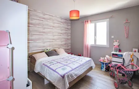 Maison 8 personnes à Pont Évêque - Photo 28