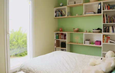 Maison 8 personnes à Pont Évêque - Photo 29