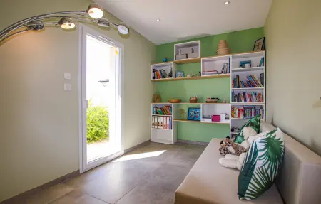 Maison 8 personnes à Pont Évêque - Photo 30