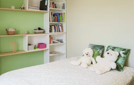 Maison 8 personnes à Pont Évêque - Photo 31