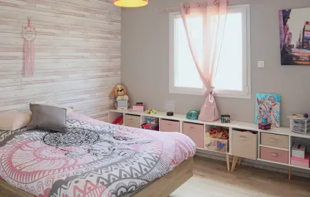 Maison 8 personnes à Pont Évêque - Photo 32
