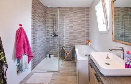 Maison 8 personnes à Pont Évêque - Photo 33