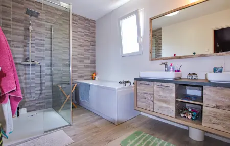Maison 8 personnes à Pont Évêque - Photo 34