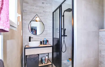 Maison 8 personnes à Pont Évêque - Photo 35