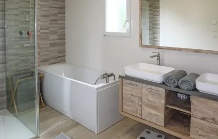 Maison 8 personnes à Pont Évêque - Photo 36