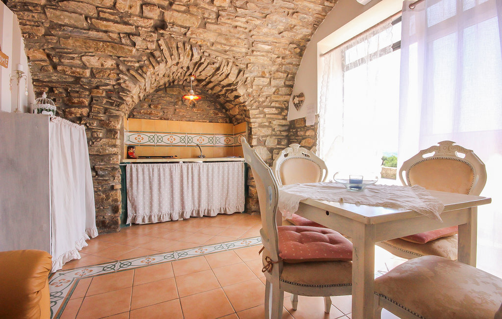 Maison 9 personnes avec piscine et vue mer à San Mauro Cilento - Photo 5