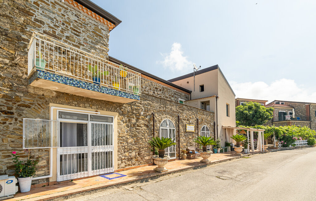 Maison 9 personnes avec piscine et vue mer à San Mauro Cilento - Photo 17