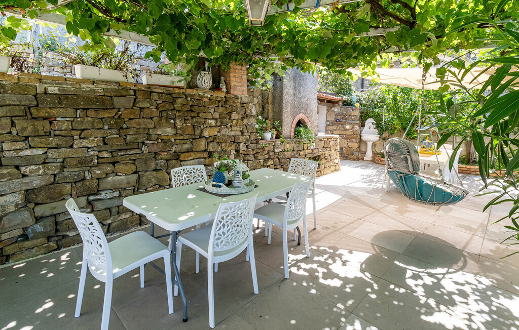 Maison 9 personnes avec piscine et vue mer à San Mauro Cilento - Photo 23