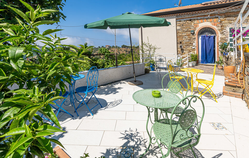 Maison 9 personnes avec piscine et vue mer à San Mauro Cilento - Photo 26