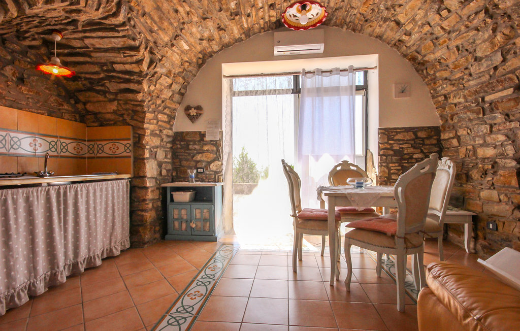Maison 9 personnes avec piscine et vue mer à San Mauro Cilento - Photo 28