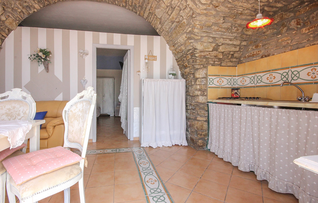 Maison 9 personnes avec piscine et vue mer à San Mauro Cilento - Photo 29