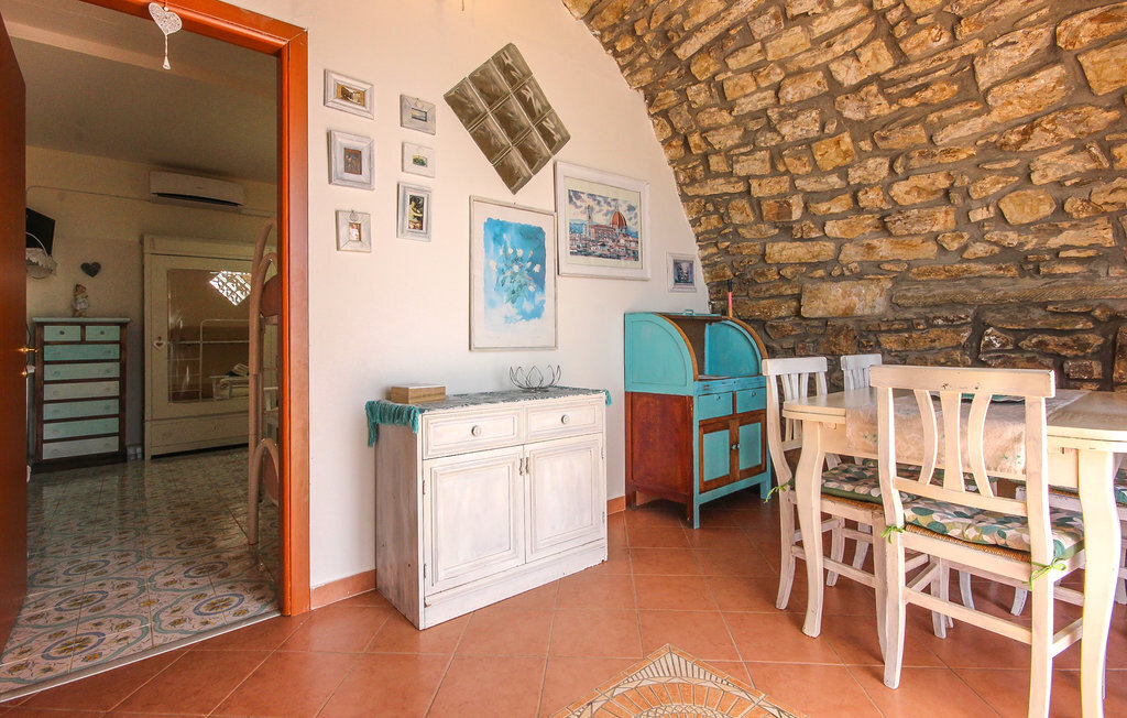 Maison 9 personnes avec piscine et vue mer à San Mauro Cilento - Photo 30