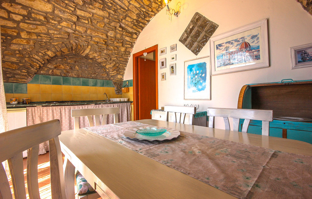 Maison 9 personnes avec piscine et vue mer à San Mauro Cilento - Photo 32