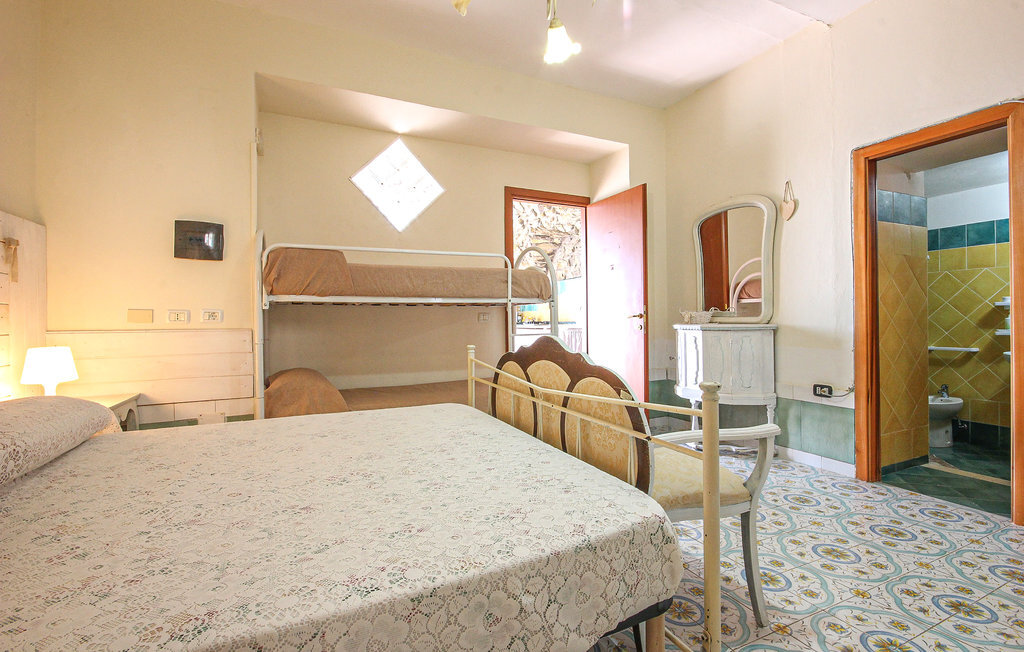 Maison 9 personnes avec piscine et vue mer à San Mauro Cilento - Photo 36