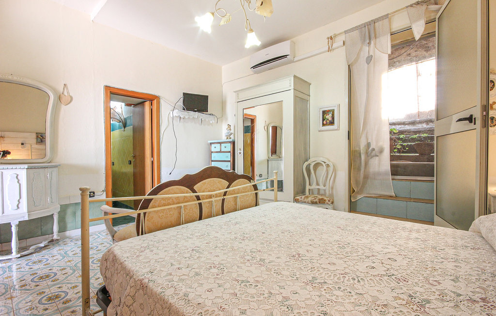 Maison 9 personnes avec piscine et vue mer à San Mauro Cilento - Photo 37