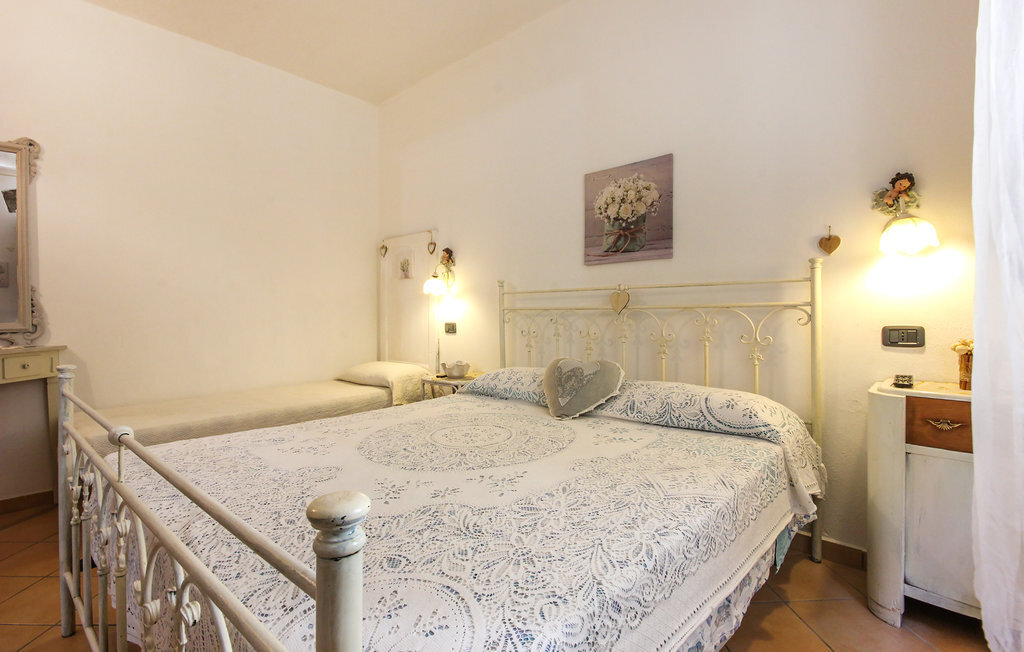 Maison 9 personnes avec piscine et vue mer à San Mauro Cilento - Photo 38