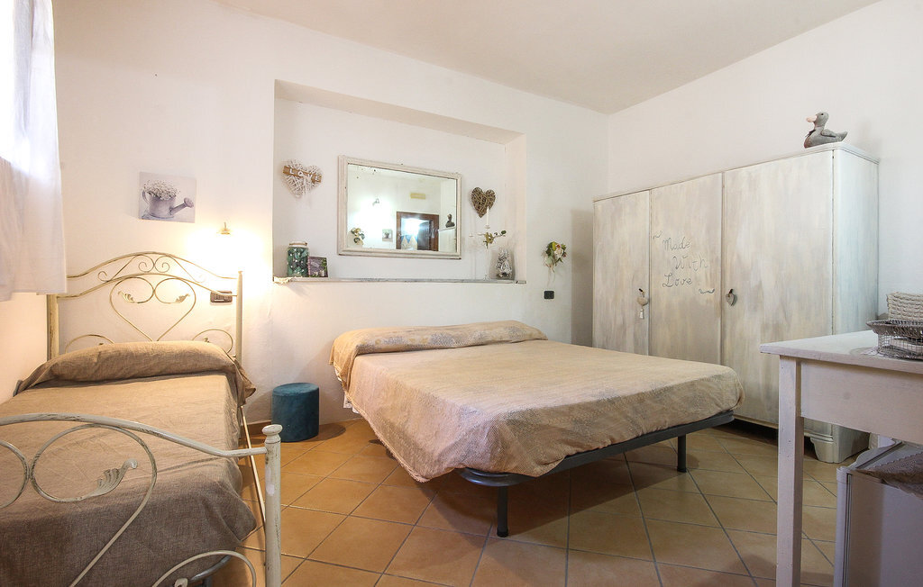 Maison 9 personnes avec piscine et vue mer à San Mauro Cilento - Photo 40