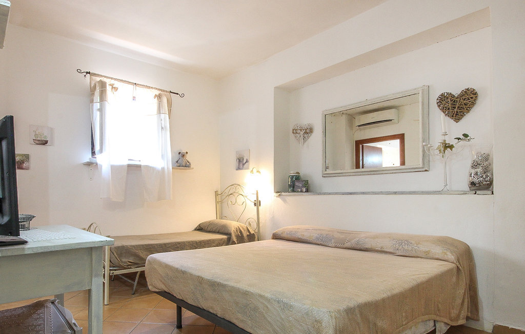 Maison 9 personnes avec piscine et vue mer à San Mauro Cilento - Photo 41