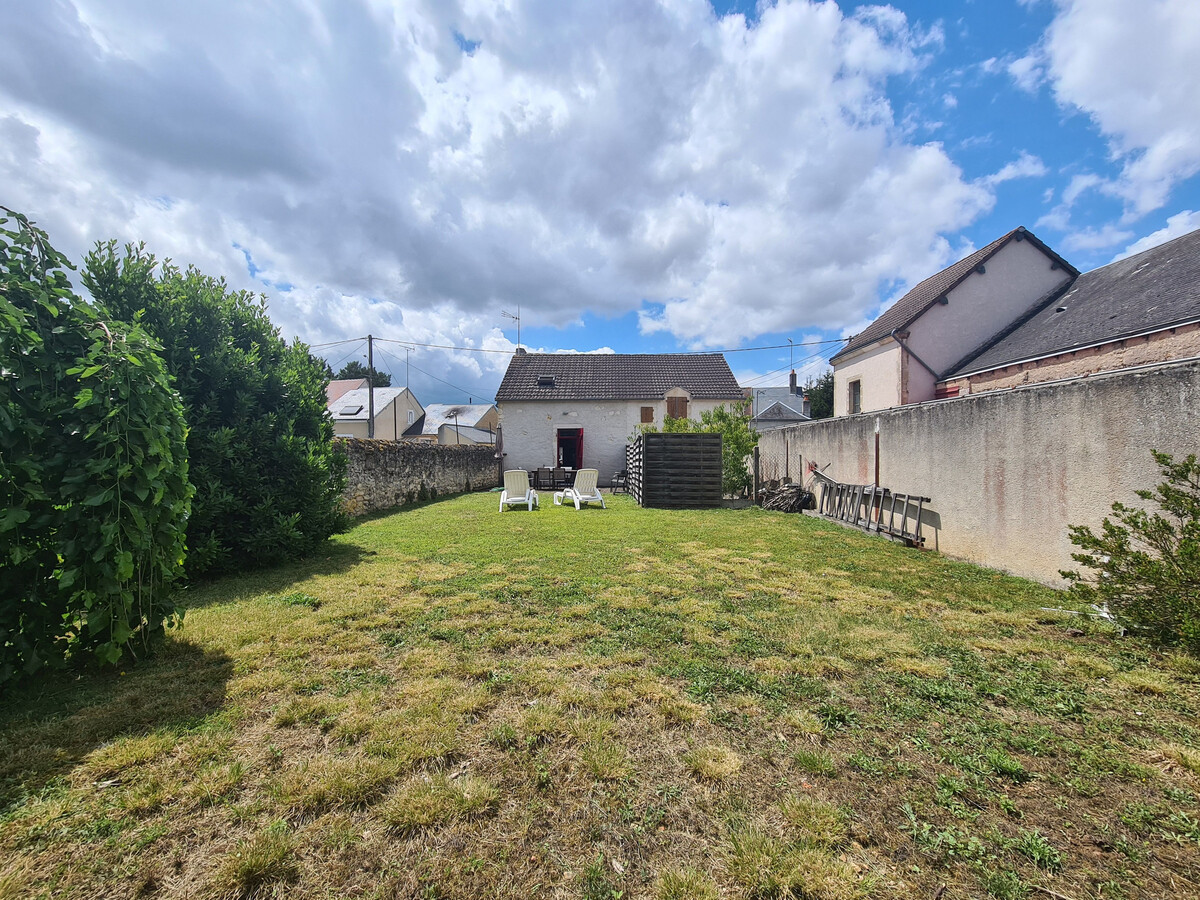 Gîte 4 pers. avec jardin clos et passerelle himalayenne - Photo 13