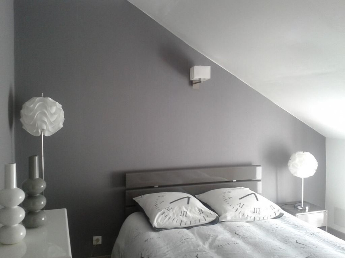 Gîte 4 pers. avec jardin clos et passerelle himalayenne - Photo 20