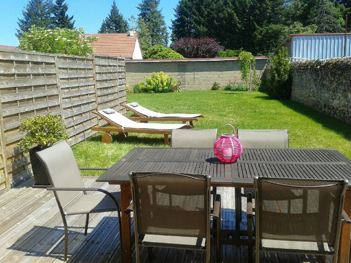 Gîte 4 pers. avec jardin clos et passerelle himalayenne - Photo 21