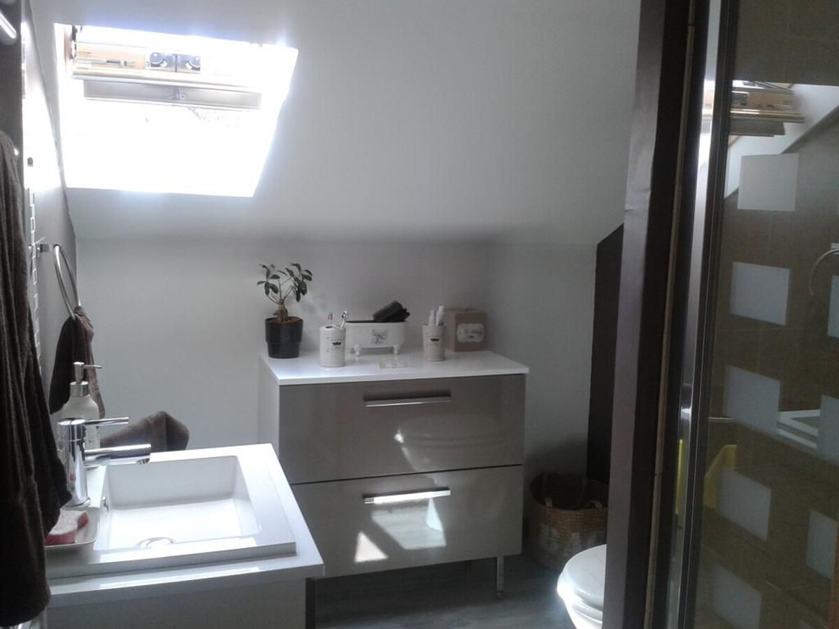 Gîte 4 pers. avec jardin clos et passerelle himalayenne - Photo 22