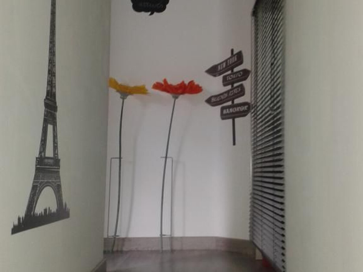 Gîte 4 pers. avec jardin clos et passerelle himalayenne - Photo 23