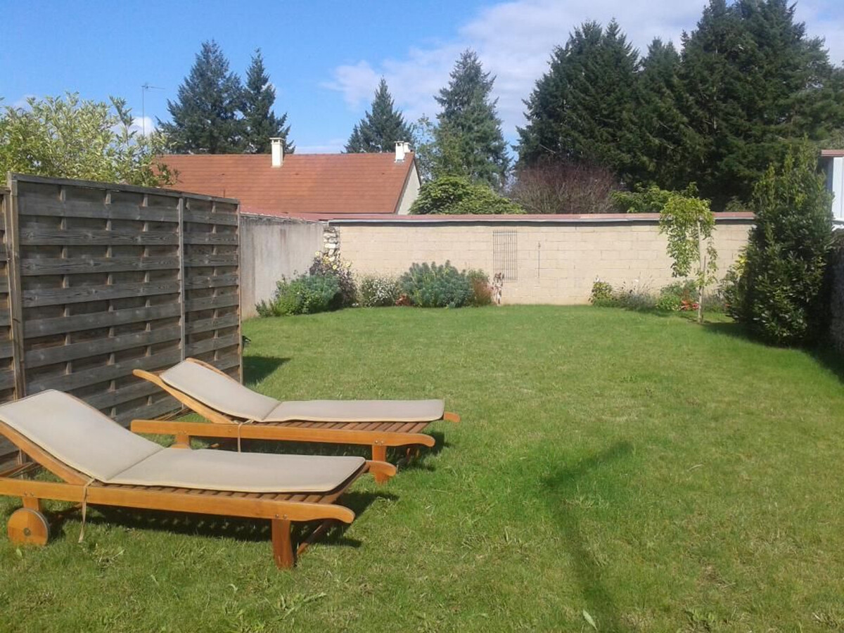 Gîte 4 pers. avec jardin clos et passerelle himalayenne - Photo 24