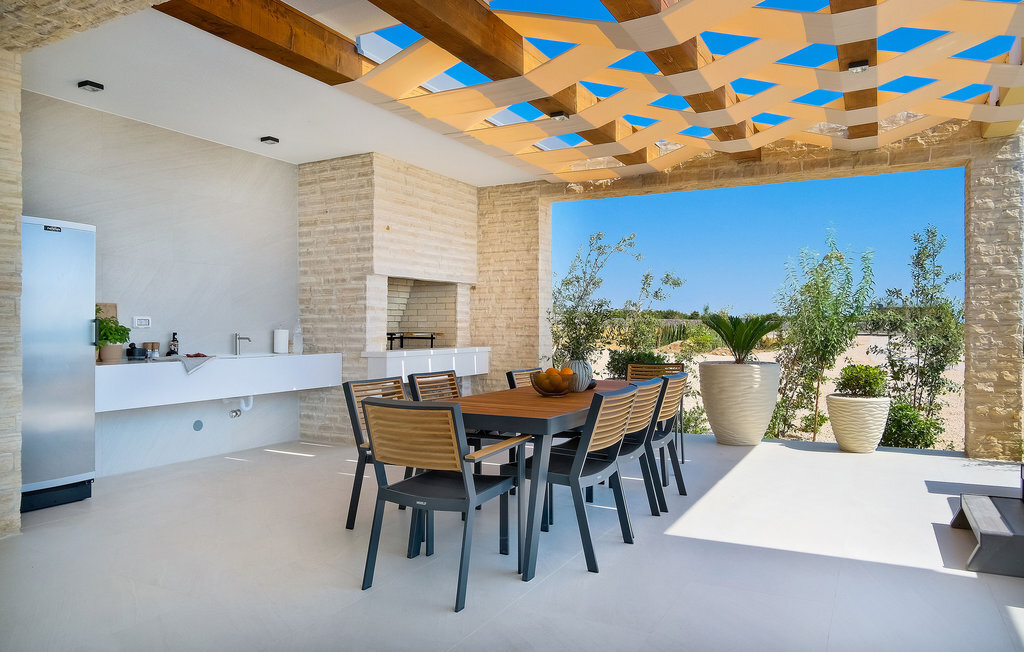 Maison 7 personnes à Novalja - Photo 13