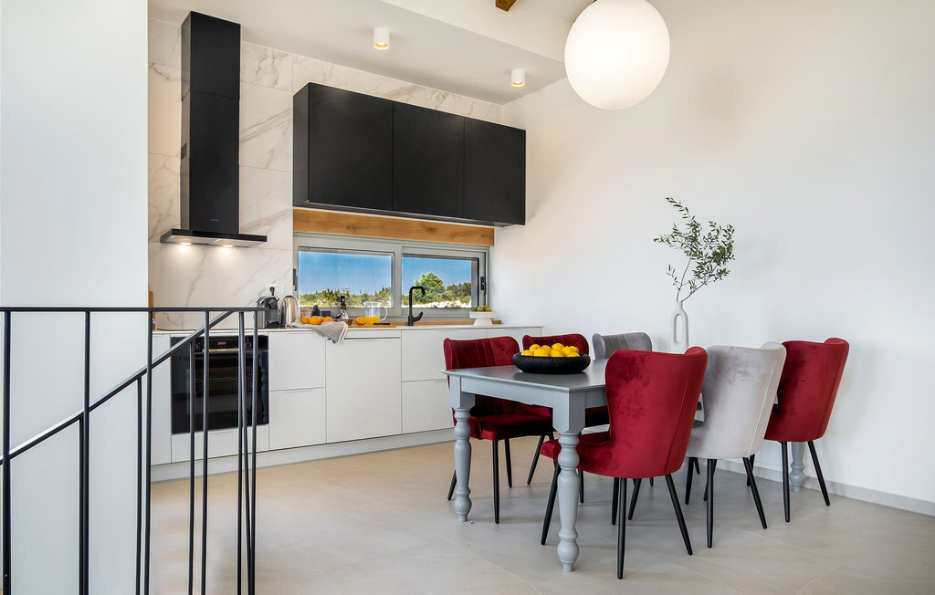 Maison 7 personnes à Novalja - Photo 18