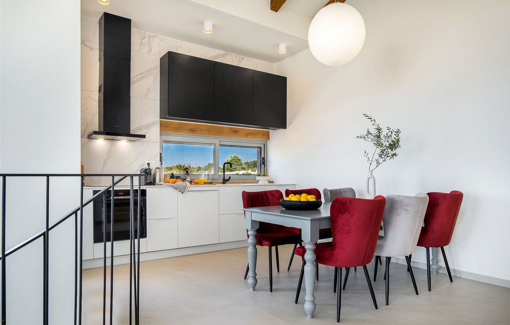 Maison 7 personnes à Novalja - Photo 6