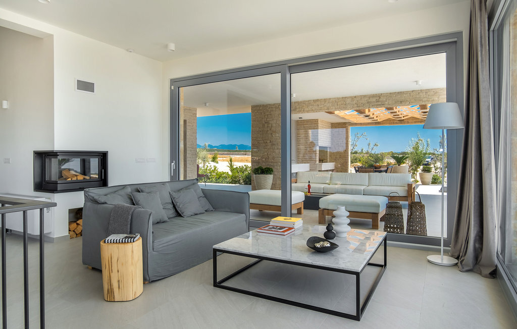 Maison 7 personnes à Novalja - Photo 11