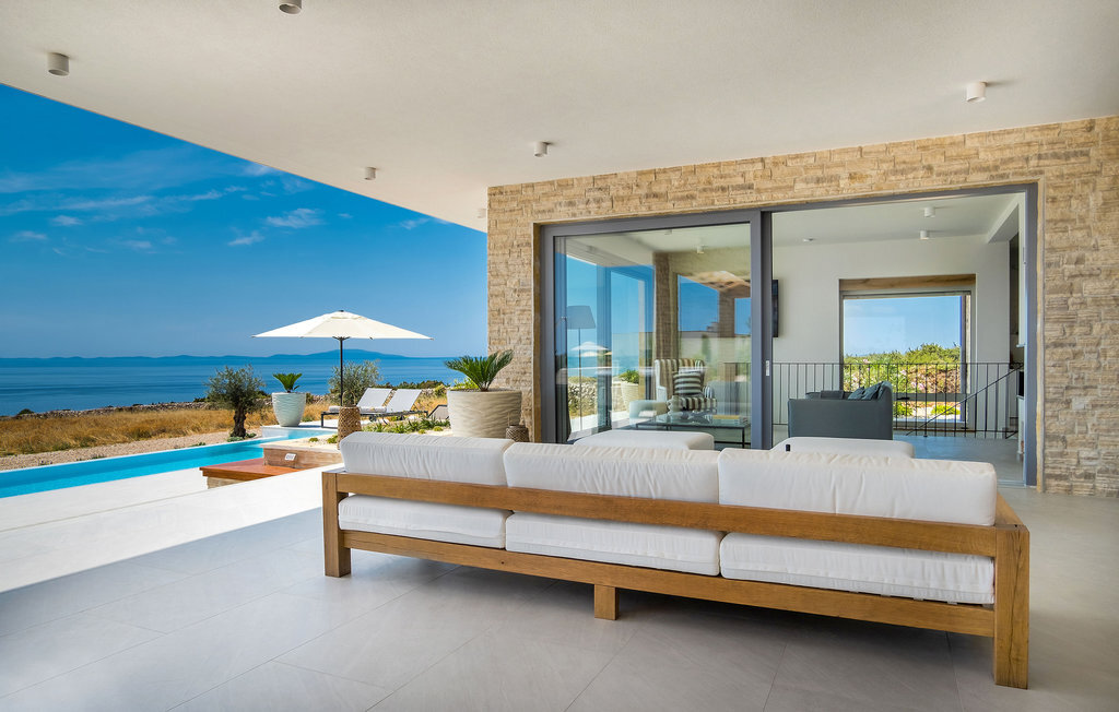 Maison 7 personnes à Novalja - Photo 12