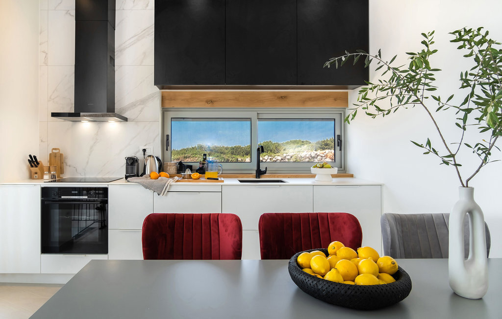 Maison 7 personnes à Novalja - Photo 14