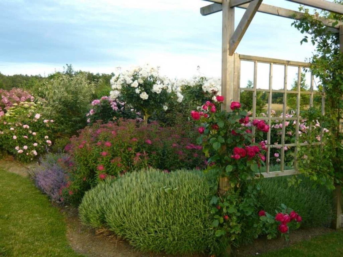 Gîte 17e siècle avec piscine couverte à Draché - Photo 24