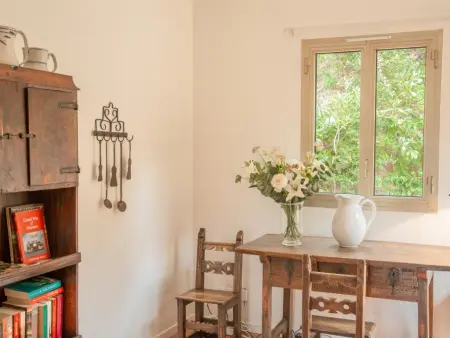 Villa avec piscine privée et jardin de 1400 m² à Valbonne : photo 18