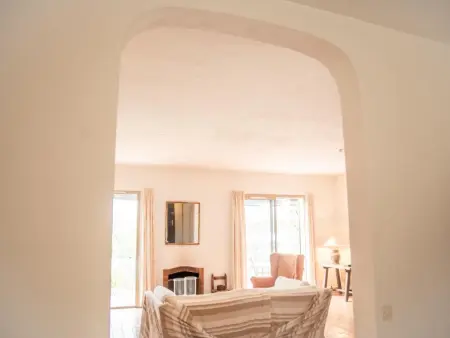 Villa avec piscine privée et jardin de 1400 m² à Valbonne : photo 19
