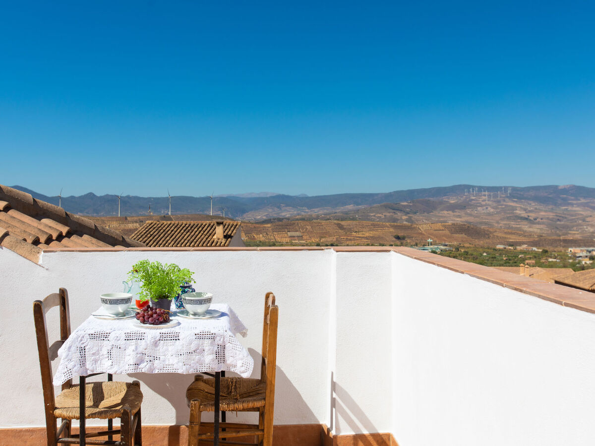Patio de las Granadas – maison 175 m² vue Sierra Nevada - Photo 2