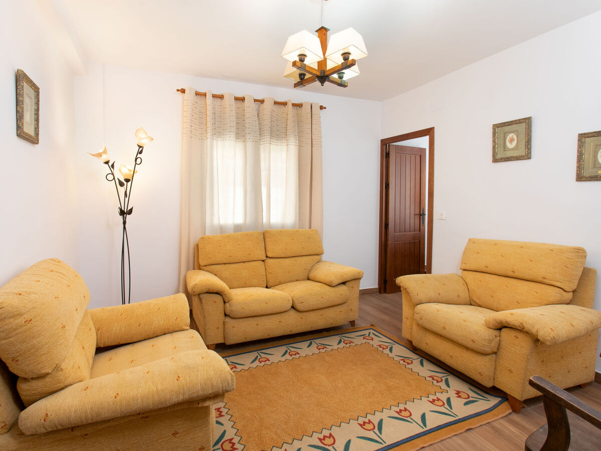 Patio de las Granadas – maison 175 m² vue Sierra Nevada - Photo 12
