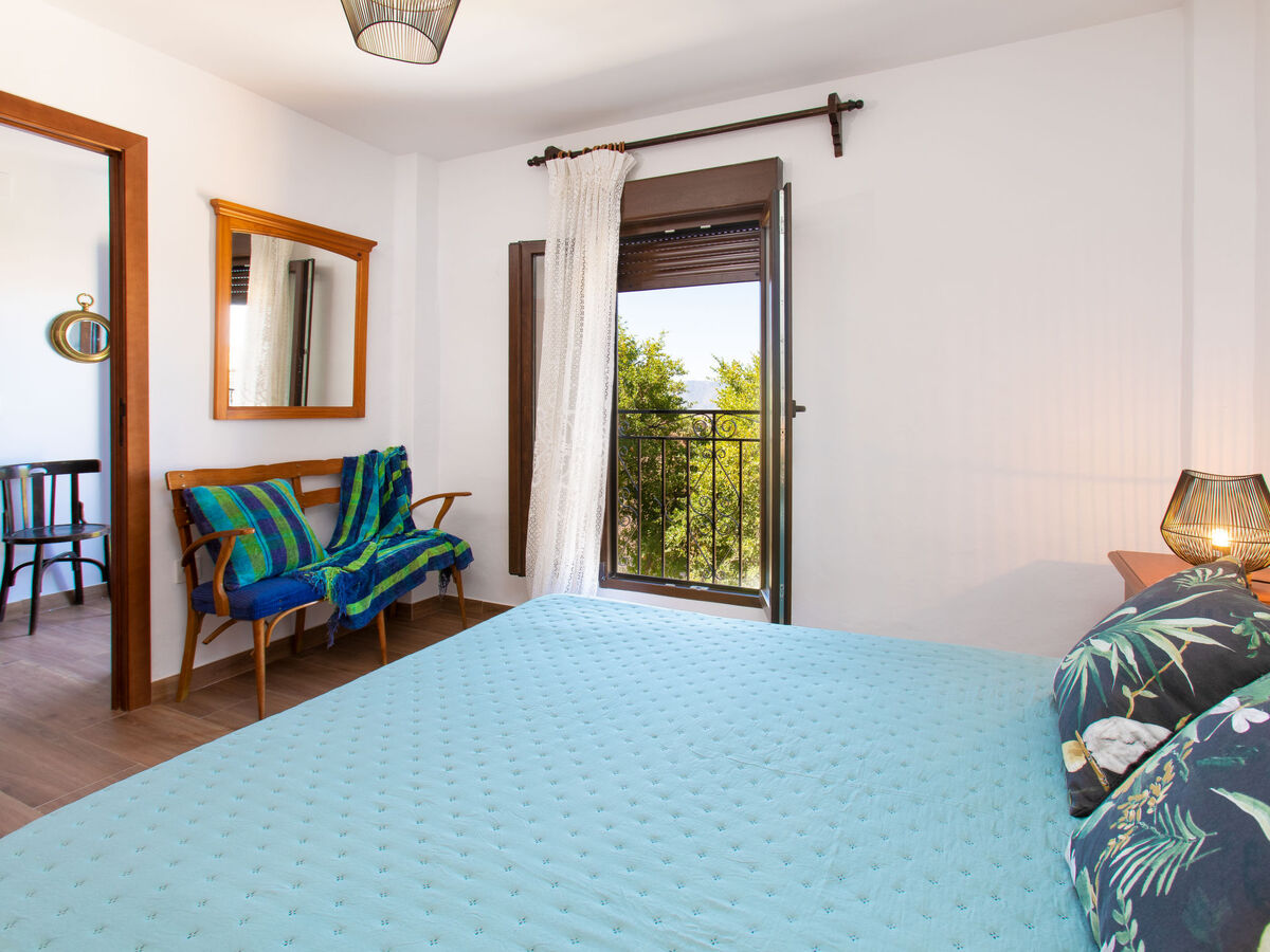 Patio de las Granadas – maison 175 m² vue Sierra Nevada - Photo 18
