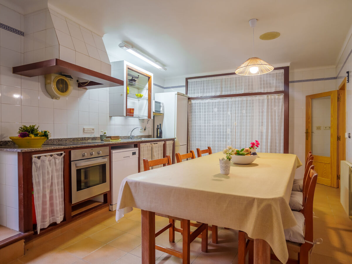 Can Masset, maison 6 personnes avec vue mer à Banyalbufar - Photo 4