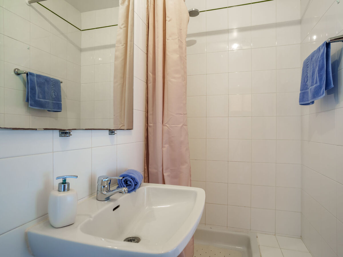 Can Masset, maison 6 personnes avec vue mer à Banyalbufar - Photo 20