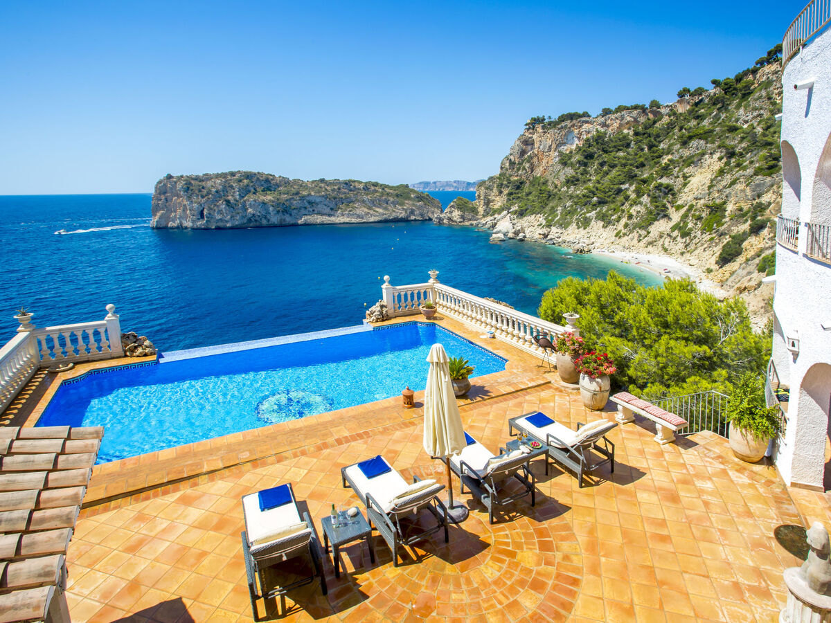 Villa El Paraiso al Mar Ambolo – vue mer, accès direct plage - Photo 1