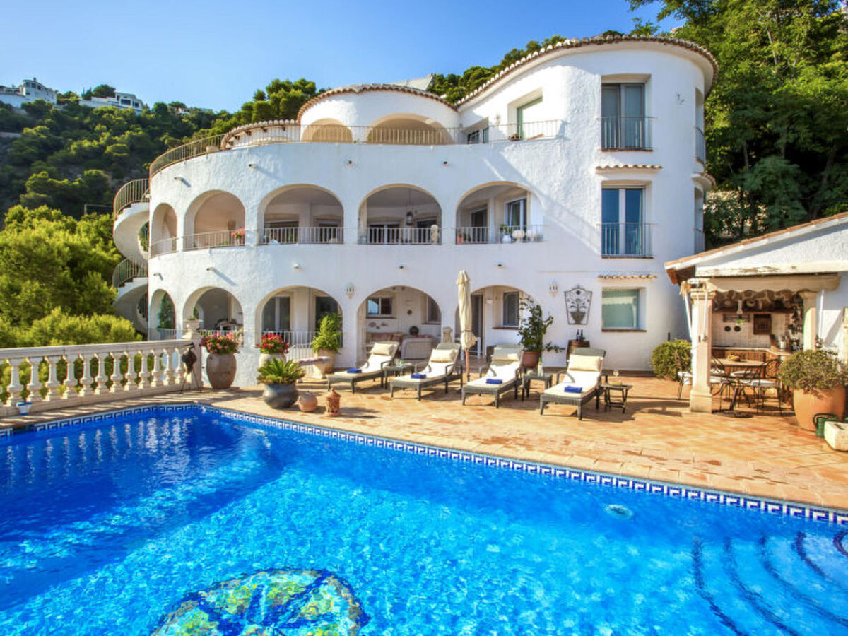 Villa El Paraiso al Mar Ambolo – vue mer, accès direct plage - Photo 2