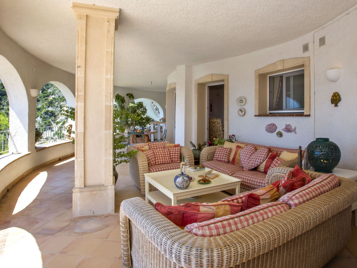 Villa El Paraiso al Mar Ambolo – vue mer, accès direct plage - Photo 3