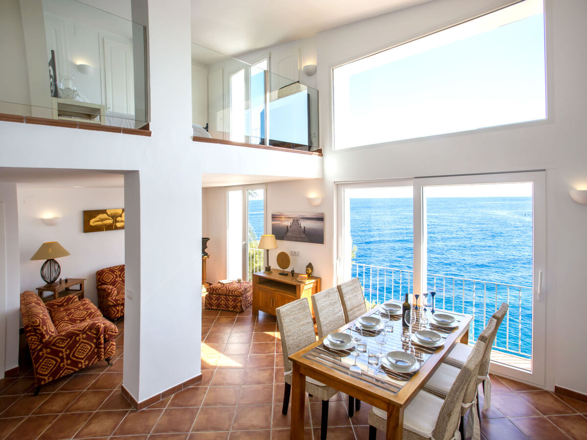 Villa El Paraiso al Mar Ambolo – vue mer, accès direct plage - Photo 6